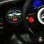 Ataa Cars Coche Eléctrico R-Sport 12V Negro