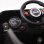Ataa Cars Coche Eléctrico R-Sport 12V Negro
