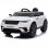 Carro Eléctrico R-Sport 12V Branco