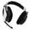 Cuffie da gioco wireless Corsair Void Elite Wireless 7.1 bianche