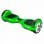 Infiniton Q1 Hoverboard Verde 