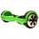 Infiniton Q1 Hoverboard Verde 