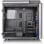 Thermaltake Level 20 GT ARGB Black Cristal Templado USB 3.1 RGB Gris