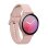 Samsung Galaxy Watch Active2 Bluetooth 44mm Super AMOLED Rosa Resistenza Acqua 5ATM+IP68