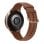 Samsung Galaxy Watch Active2 Bluetooth GPS NFC 44mm Super AMOLED Acier Or M/L Étanche IP68 Pulsomètre Suivi Sommeil