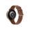 Samsung Galaxy Watch Active2 Bluetooth GPS NFC 44mm Super AMOLED Acier Or M/L Étanche IP68 Pulsomètre Suivi Sommeil