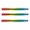 Thermaltake Lumi Plus Pack mit 3 RGB-LED-Streifen
