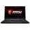 MSI GE75 Raider 9SG-1083ES Intel Core i9-9880H/64GB/2TB SSD/RTX 2080/17.3"
