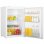 Hisense RL170D4AW2 Frigorífico Mini A++ Blanco