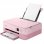 Canon PIXMA TS5352 Multifunción Color WiFi Rosa