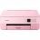 Canon PIXMA TS5352 Multifunción Color WiFi Rosa