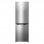 Hisense RB371N4EC2 Frigorífico Combi No Frost A++ Acero Inoxidable