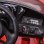 Coche Eléctrico F400 Estilo Ferrari 12V Rojo
