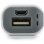 NGS Powerpump PowerBank 2200mAh Blanca