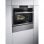 AEG KME721000M Horno Microondas Compacto Multifunción 46L Acero Inoxidable
