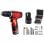 Einhell TH-CD 12-2 Li Taladro Atornillador Inalámbrico + Batería 1.3Ah + Portabrocas