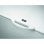 Zanussi ZFC 31400WA Congelador Horizontal 300L A+ Blanco