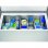 Zanussi ZFC 41400WA Congelador Horizontal 400L A+ Blanco