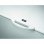 Zanussi ZFC 14400WA Congelador Horizontal 140L A+ Blanco