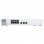 Qnap QSW-308S Switch no Administrado 3 Puertos 10G SFP+ + 8 Puertos Gigabit