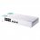 Qnap QSW-308S Switch no Administrado 3 Puertos 10G SFP+ + 8 Puertos Gigabit