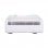 QNAP QSW-308-1C commutateur réseau Non-géré Gigabit Ethernet (10/100/1000) Blanc