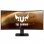 Asus TUF Gaming VG35VQ 35" LED UltraWide QuadHD 100Hz Curva