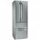 Hotpoint E4D AAA X C Frigorífico Combi No Frost A++ Acero Inoxidable
