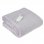 Adler AD 7425 Manta Eléctrica 60W Gris