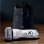 Braun Series 7 7899 CC Wet&Dry Afeitadora con Estación Clean&Charge + Funda Plata
