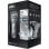 Braun Series 7 7899 CC Wet&Dry Afeitadora con Estación Clean&Charge + Funda Plata