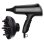 Secador de Cabelo Iónico com Difusor Braun HD530 Satin Hair 5 1900W 3 Temperaturas 2 Velocidades Preto