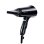 Secador de Cabelo Iónico com Difusor Braun HD530 Satin Hair 5 1900W 3 Temperaturas 2 Velocidades Preto