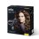 Secador de Cabelo Iónico com Difusor Braun HD530 Satin Hair 5 1900W 3 Temperaturas 2 Velocidades Preto