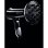 Secador de Cabelo Iónico com Difusor Braun HD530 Satin Hair 5 1900W 3 Temperaturas 2 Velocidades Preto