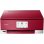 Canon Pixma TS8252 Multifunción WiFi Roja