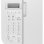 Canon Pixma TR4551 Multifunción WiFi Blanca