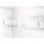 Zanussi ZRG15805WA Frigorífico Una Puerta A+ Blanco