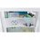 Zanussi ZRB38315XA Frigorífico Combi No Frost A++ Acero Inoxidable