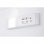 Zanussi ZRB38315XA Frigorífico Combi No Frost A++ Acero Inoxidable