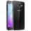Avizar Funda Protectora de Silicona Transparente Protección 360 para Samsung Galaxy A3 2016
