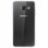 Avizar Funda Protectora de Silicona Transparente Protección 360 para Samsung Galaxy A3 2016