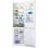 Zanussi ZRB38315WA Frigorífico Combi No Frost A++ Blanco