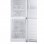 Zanussi ZRB38315WA Frigorífico Combi No Frost A++ Blanco
