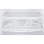 Zanussi ZRB38315WA Frigorífico Combi No Frost A++ Blanco