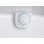 Zanussi ZRB38315WA Frigorífico Combi No Frost A++ Blanco