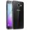 Avizar Funda Protectora de Silicona Transparente Protección 360 para Samsung Galaxy A5 2016