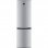 Zanussi ZRB34315XA Frigorífico Combi No Frost A++ Acero Inoxidable