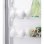 Zanussi ZRB34315XA Frigorífico Combi No Frost A++ Acero Inoxidable