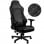 Noblechairs Hero Cuero PU Silla Gaming Negra/Blanca